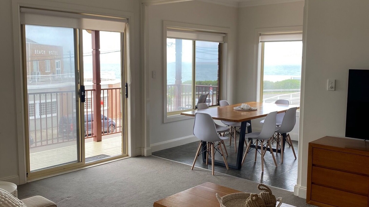 Photo of Livingroom in Merewether