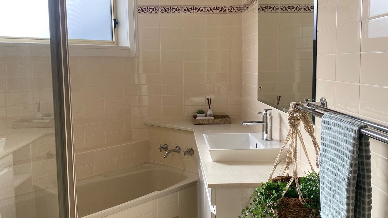 Photo of Bathroom in Merewether