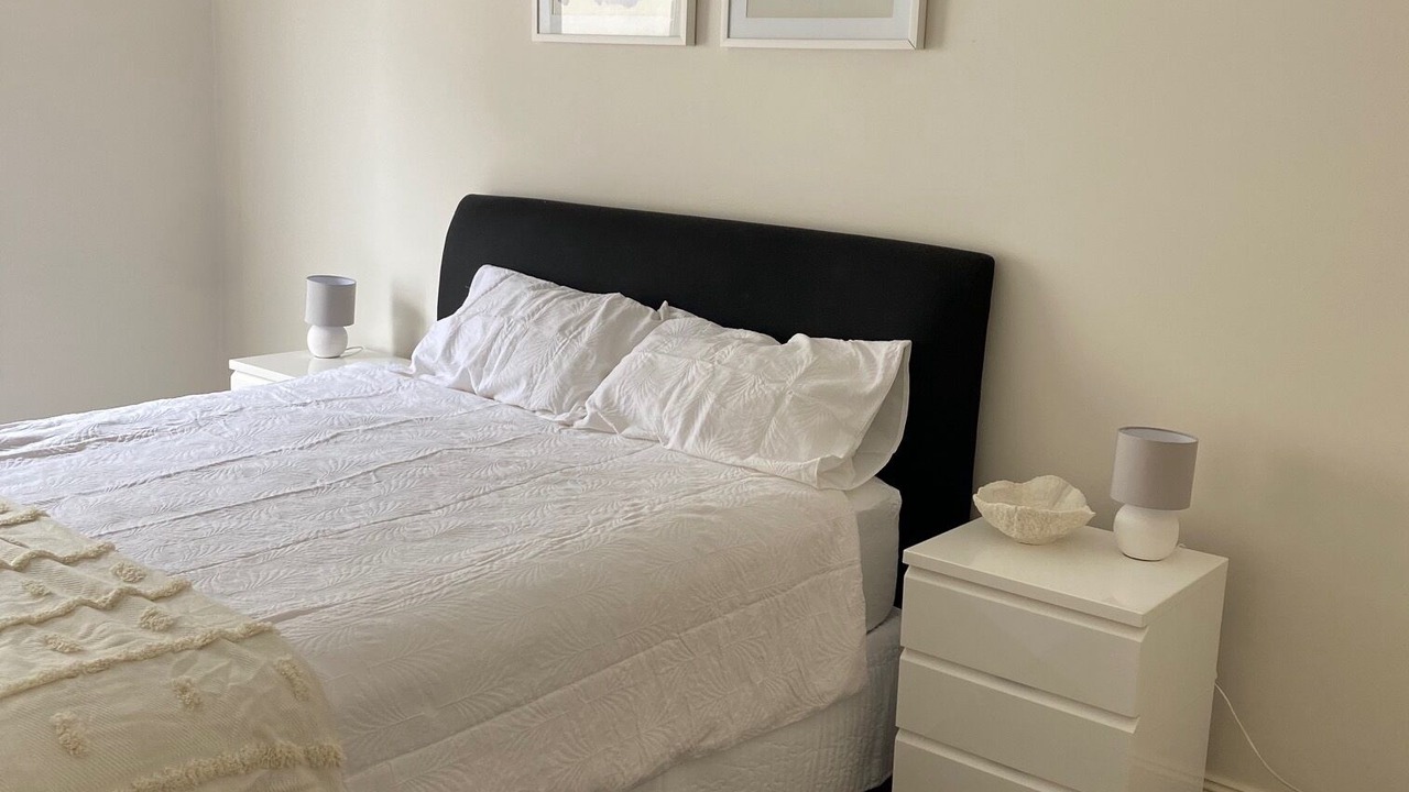 Photo of Bedroom in Merewether
