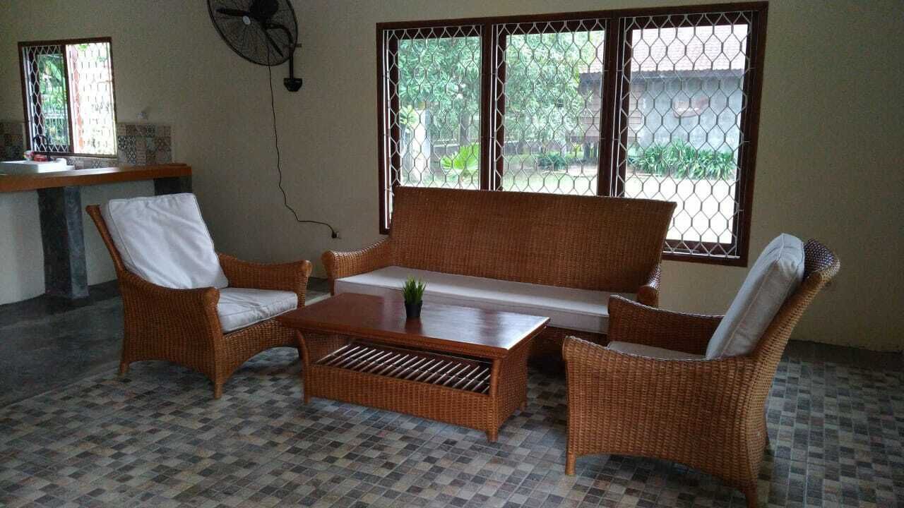 Photo of Livingroom in Carita