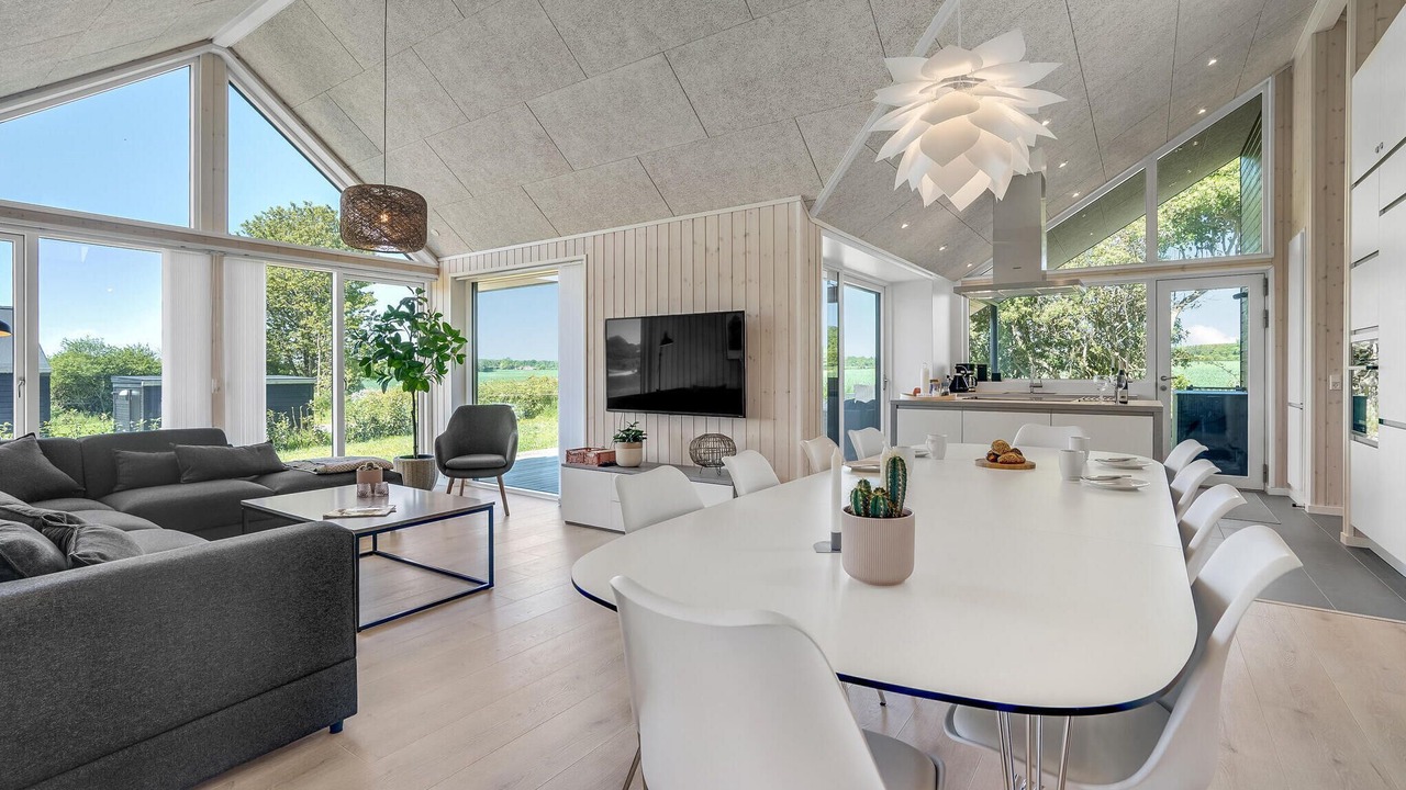 Photo of Bedroom in Saksild Strand