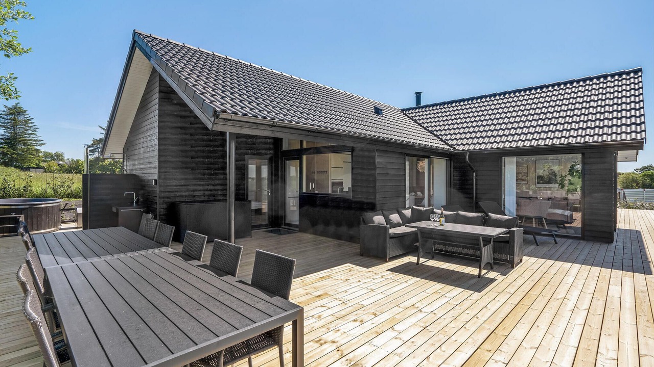 Photo of Others in Saksild Strand