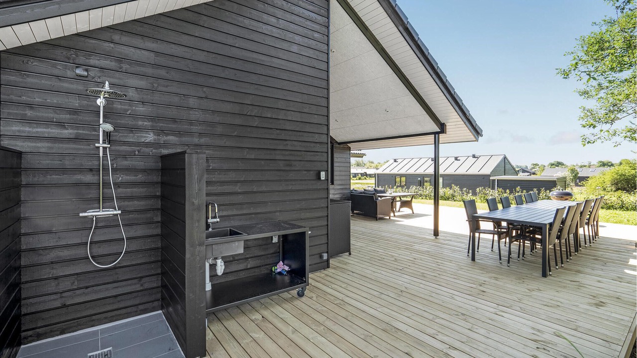 Photo of Others in Saksild Strand