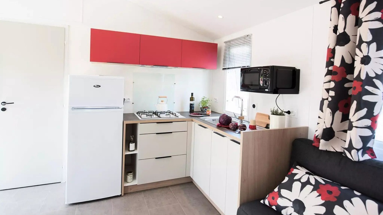 Photo of Kitchen in Sainte-Foy
