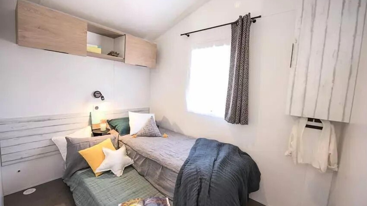 Photo of Bedroom in Sainte-Foy