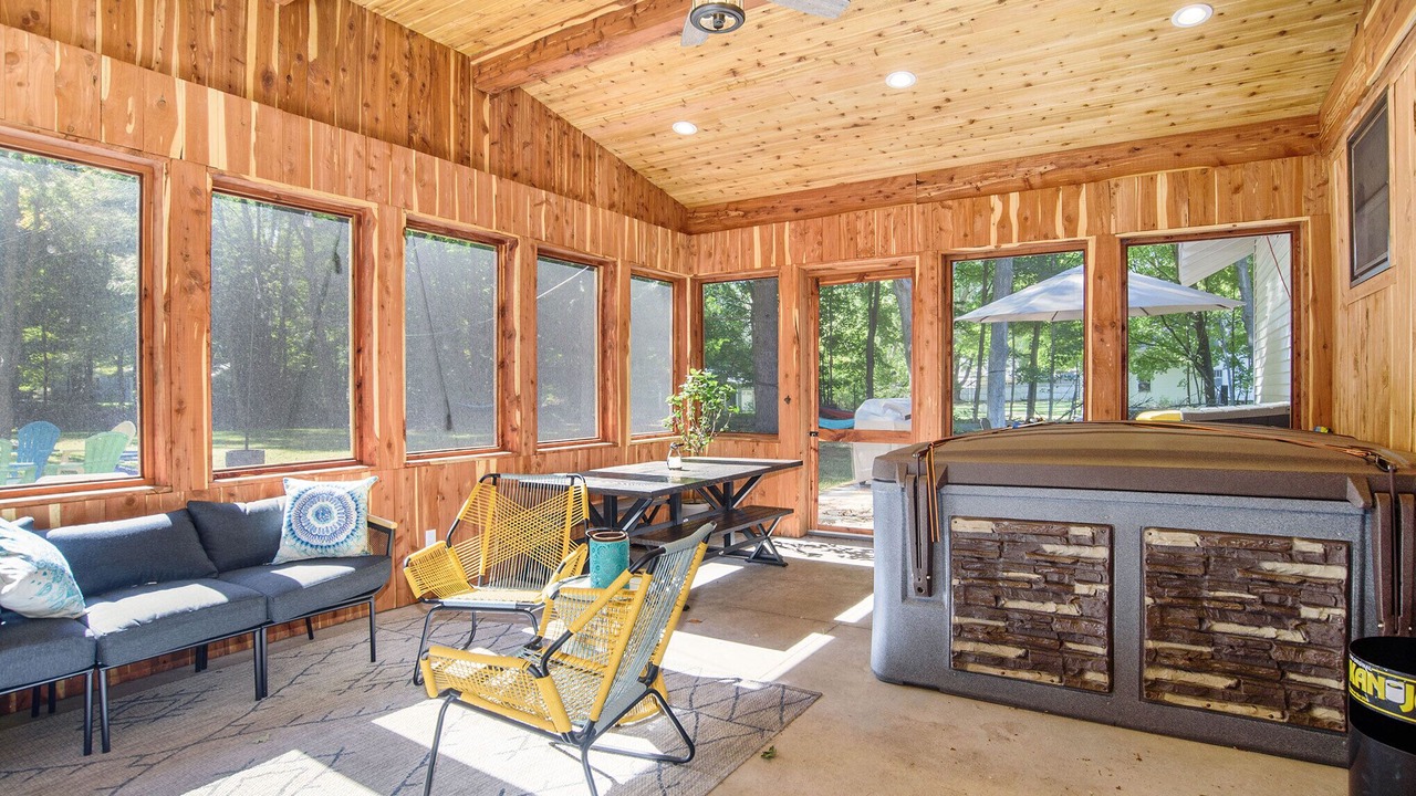 Photo of Outdoor in Macatawa