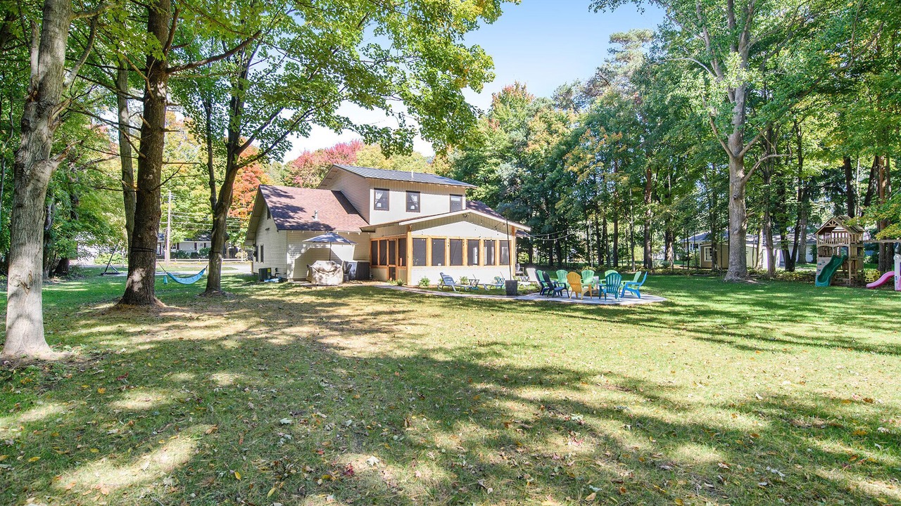 Photo of Outdoor in Macatawa