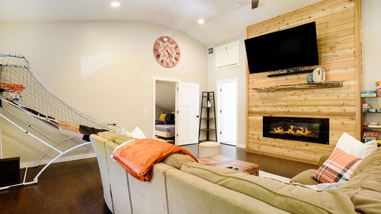 Photo of Livingroom in Macatawa