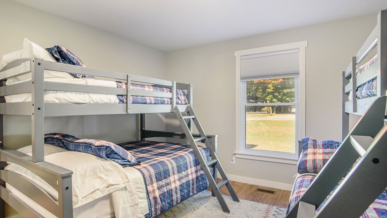 Photo of Bedroom in Macatawa