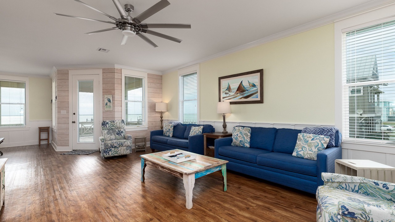Photo of Bedroom in Rockport