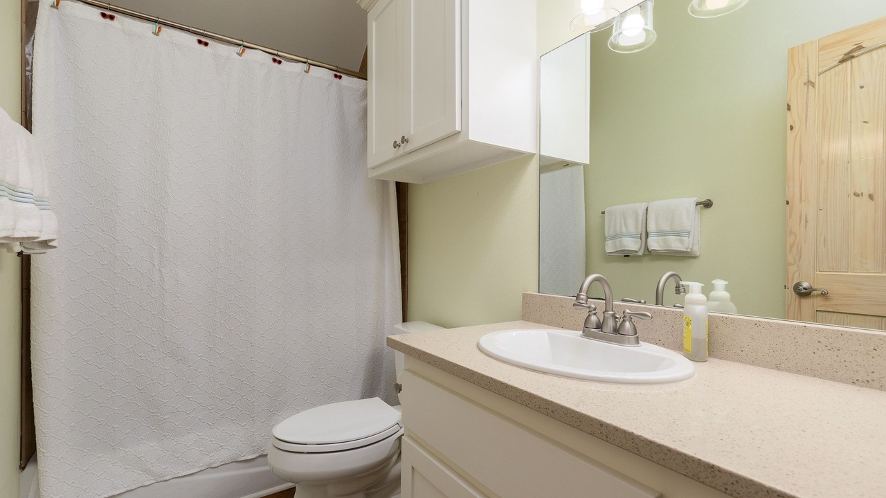 Photo of Bathroom in Rockport
