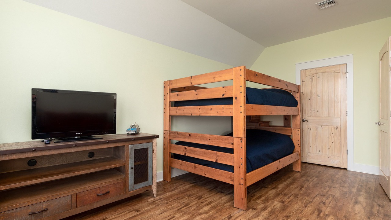 Photo of Bedroom in Rockport