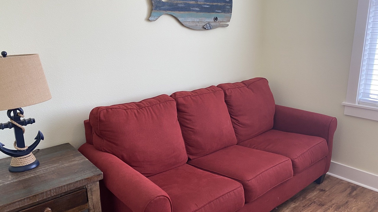 Photo of Bedroom in Rockport