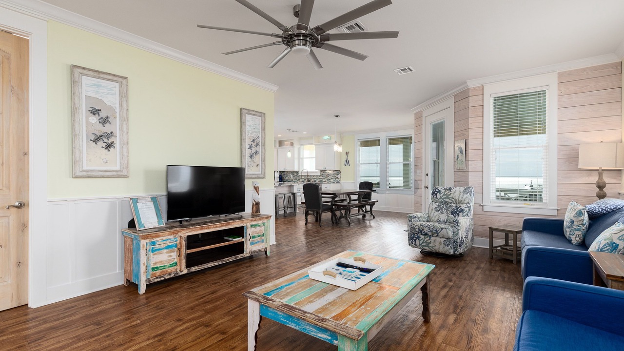 Photo of Bedroom in Rockport