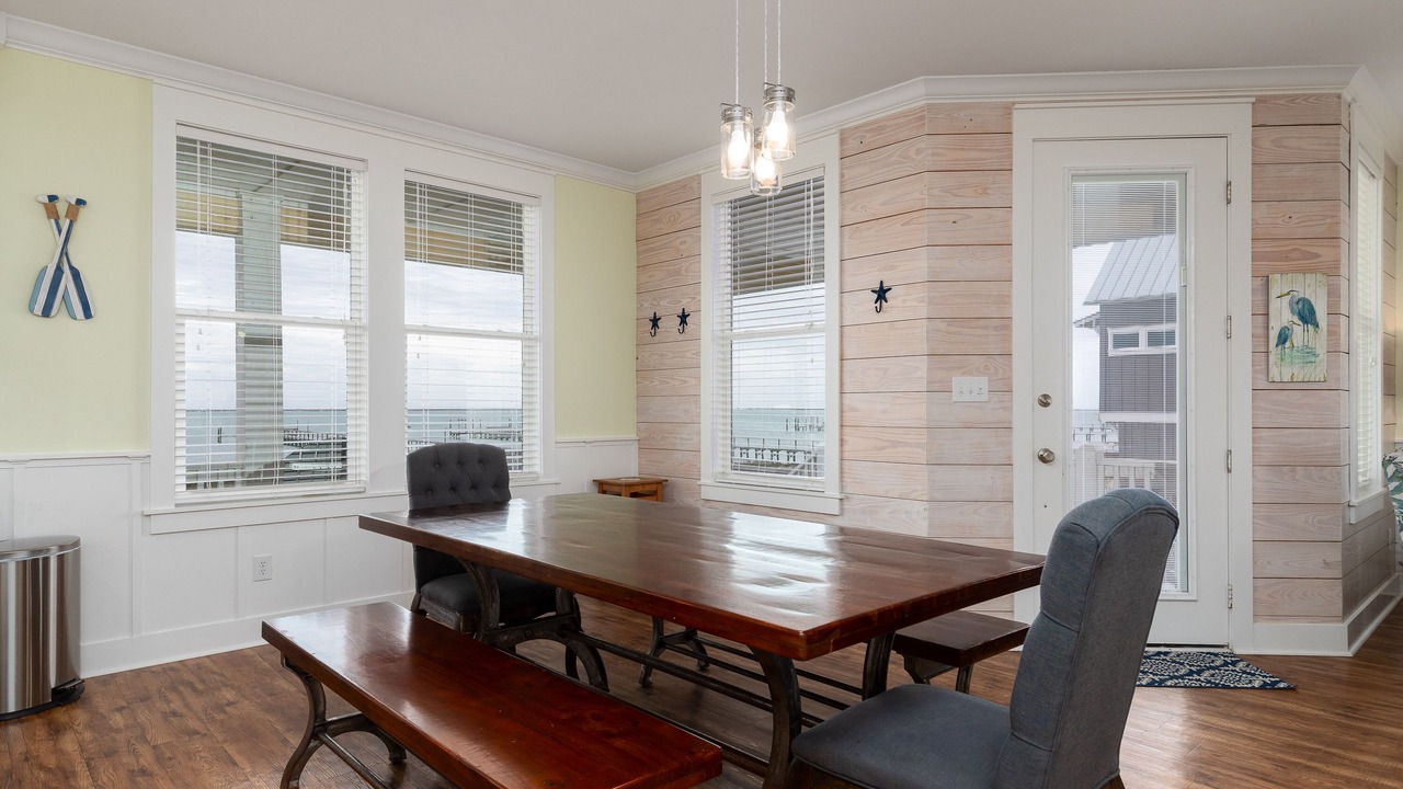 Photo of Bedroom in Rockport