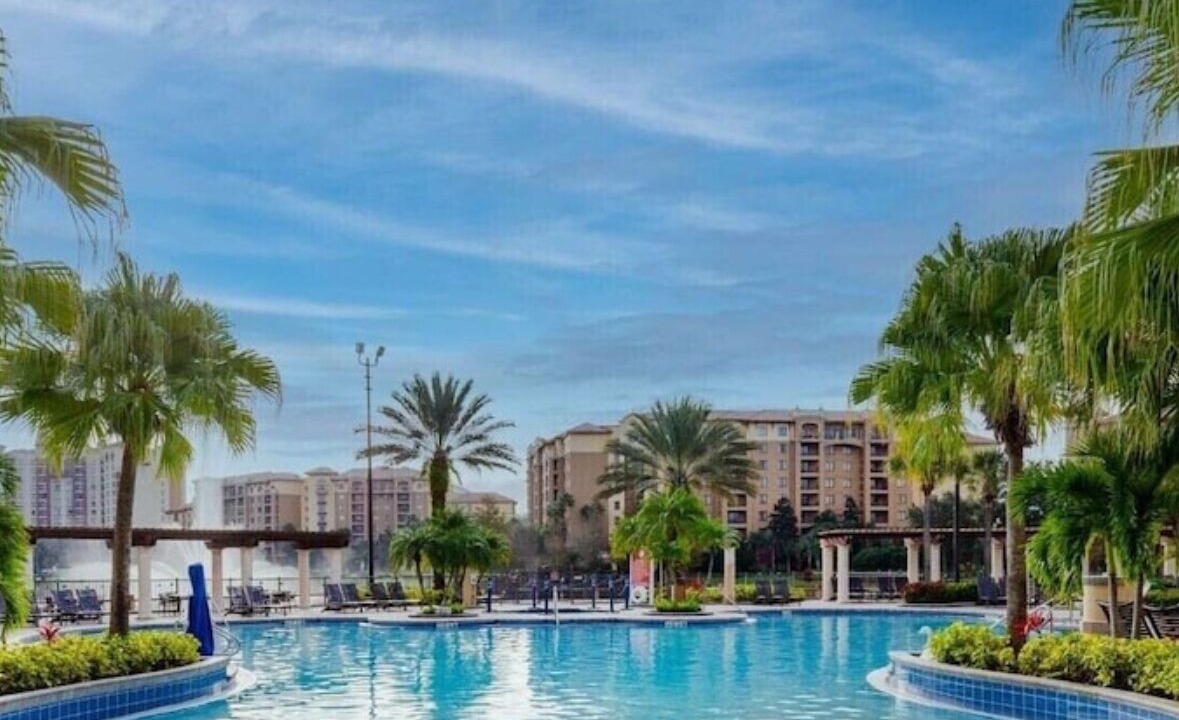 Photo of Outdoor in Lake Buena Vista