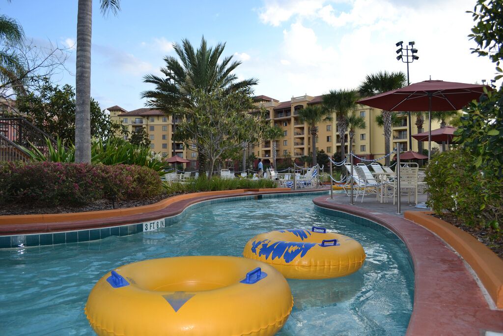 Photo of Outdoor in Lake Buena Vista
