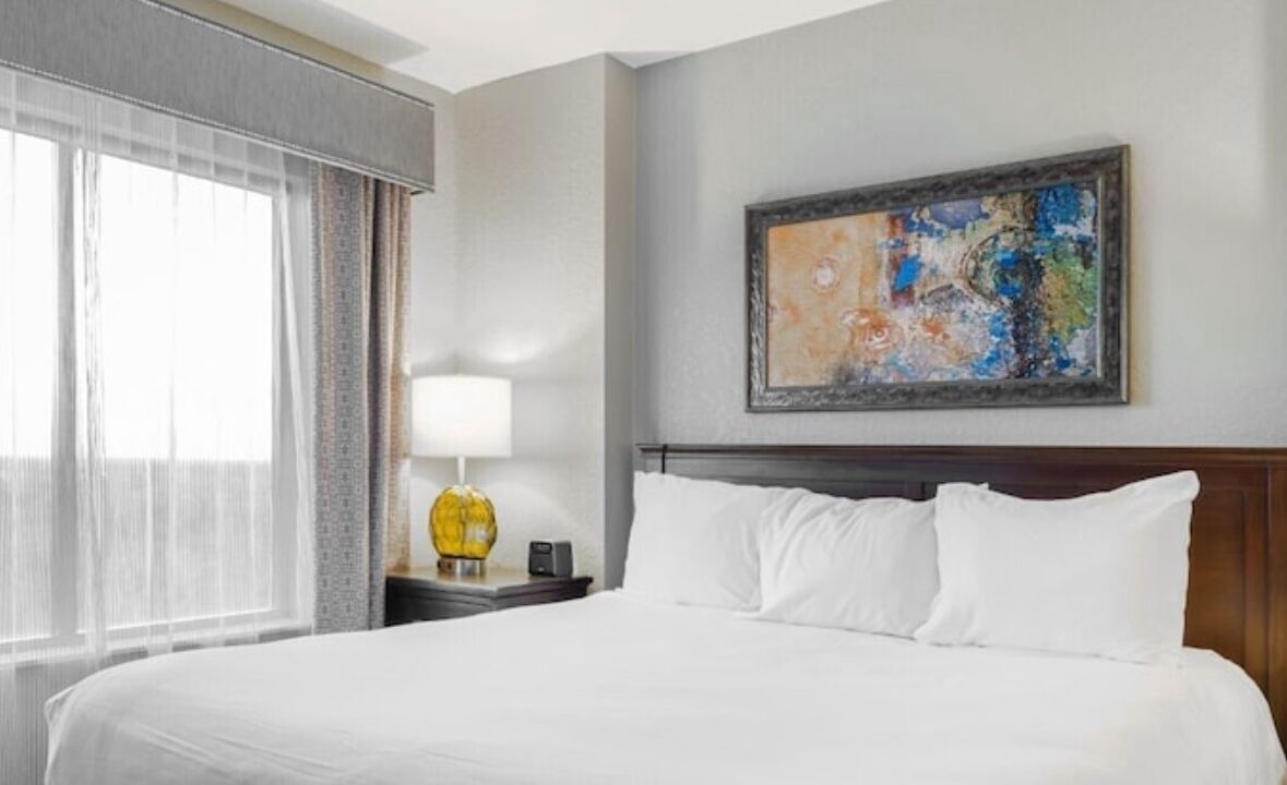 Photo of Bedroom in Lake Buena Vista