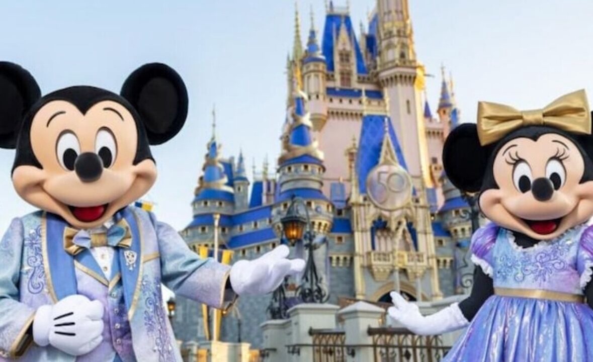 Photo of Others in Lake Buena Vista
