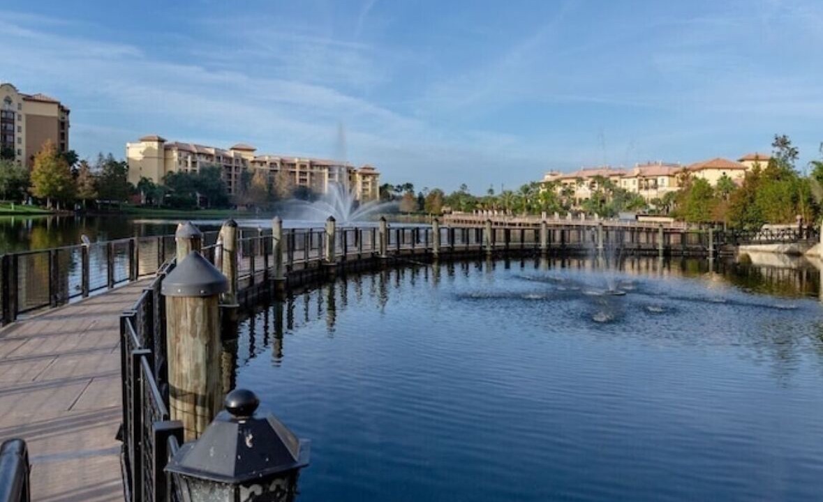 Photo of Others in Lake Buena Vista