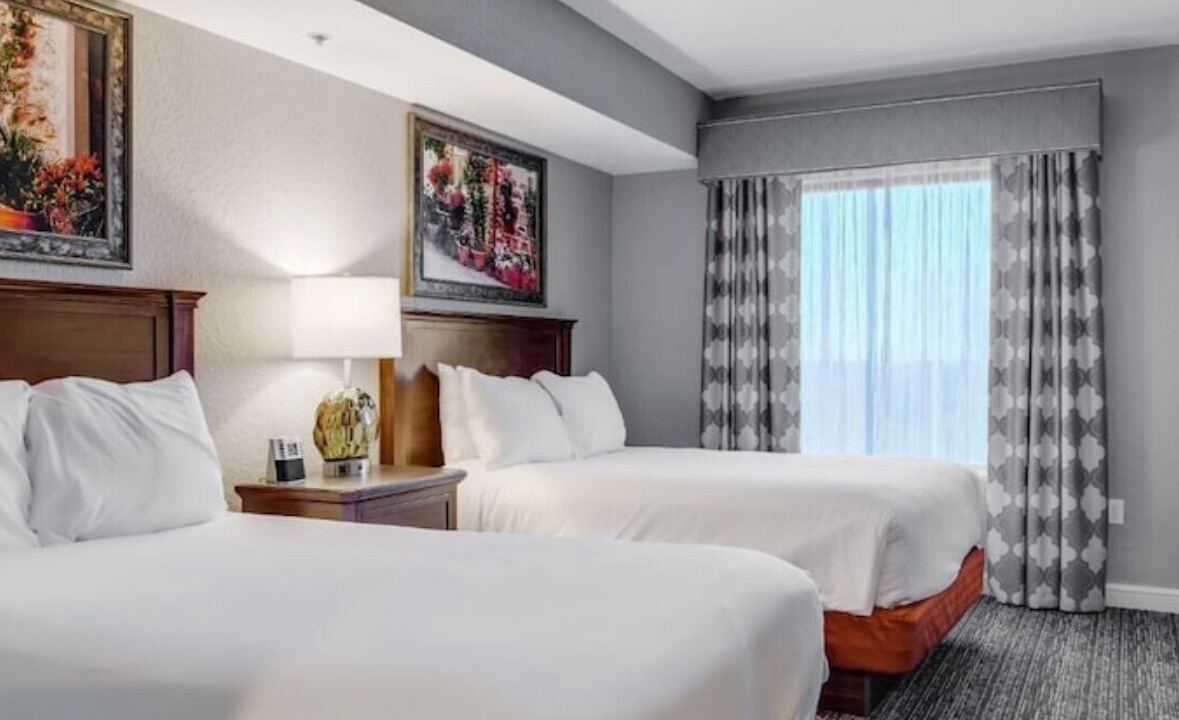 Photo of Bedroom in Lake Buena Vista