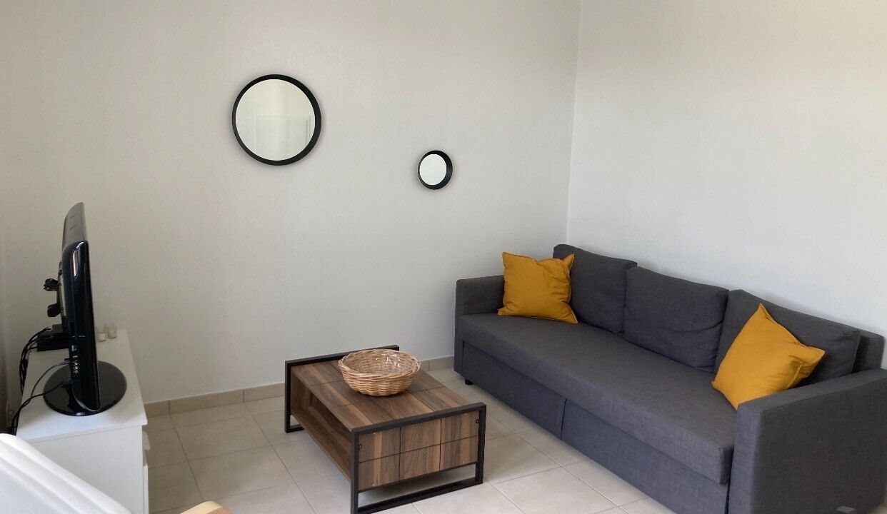 Photo of Livingroom in Le Vaudoue