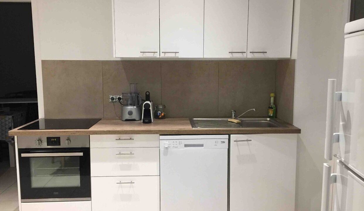 Photo of Kitchen in Le Vaudoue