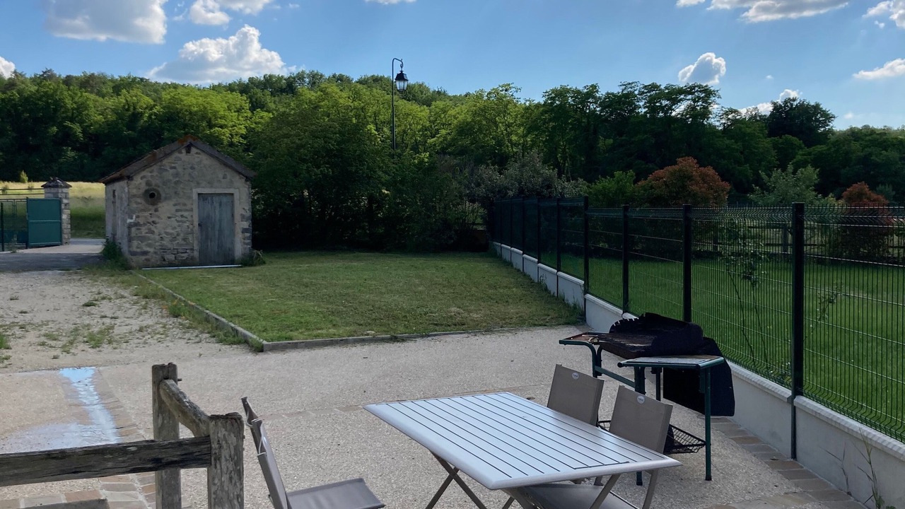 Photo of Outdoor in Le Vaudoue