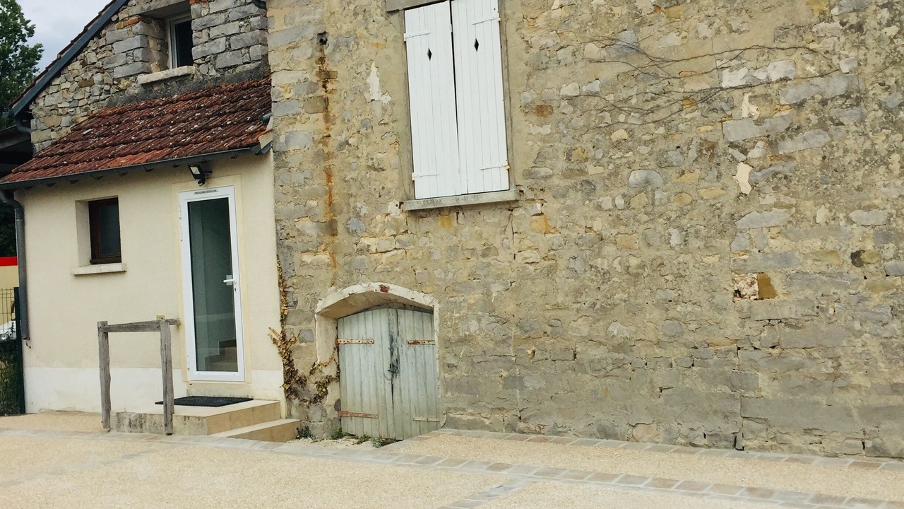 Photo of Outdoor in Le Vaudoue