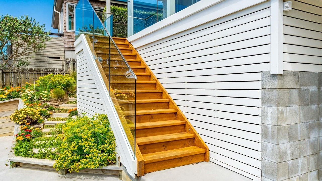 Photo of Outdoor in Langs Beach