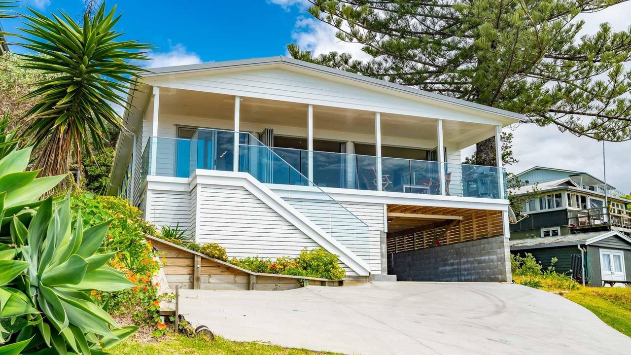 Photo of Outdoor in Langs Beach