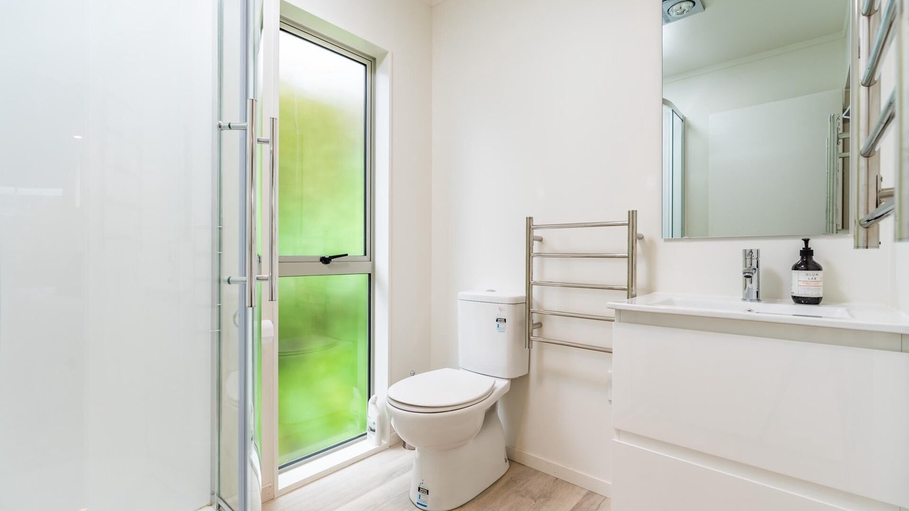 Photo of Bathroom in Langs Beach