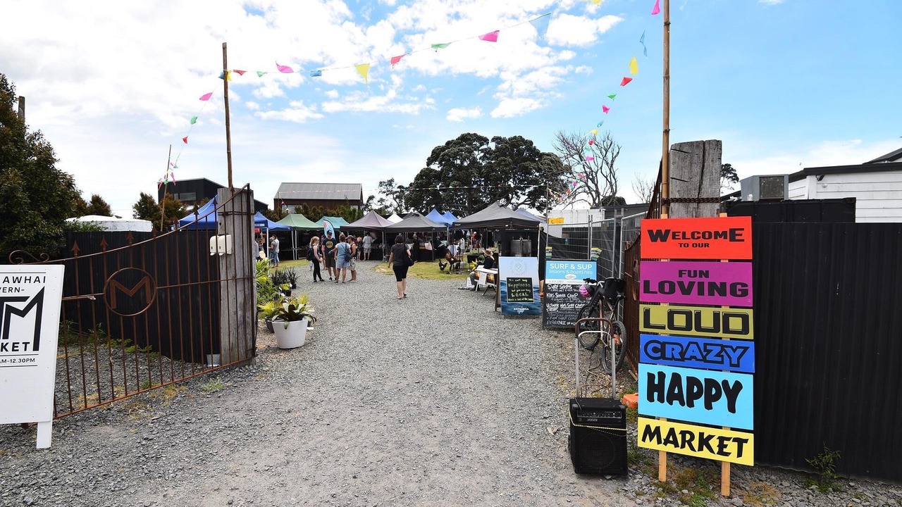 Photo of Others in Langs Beach
