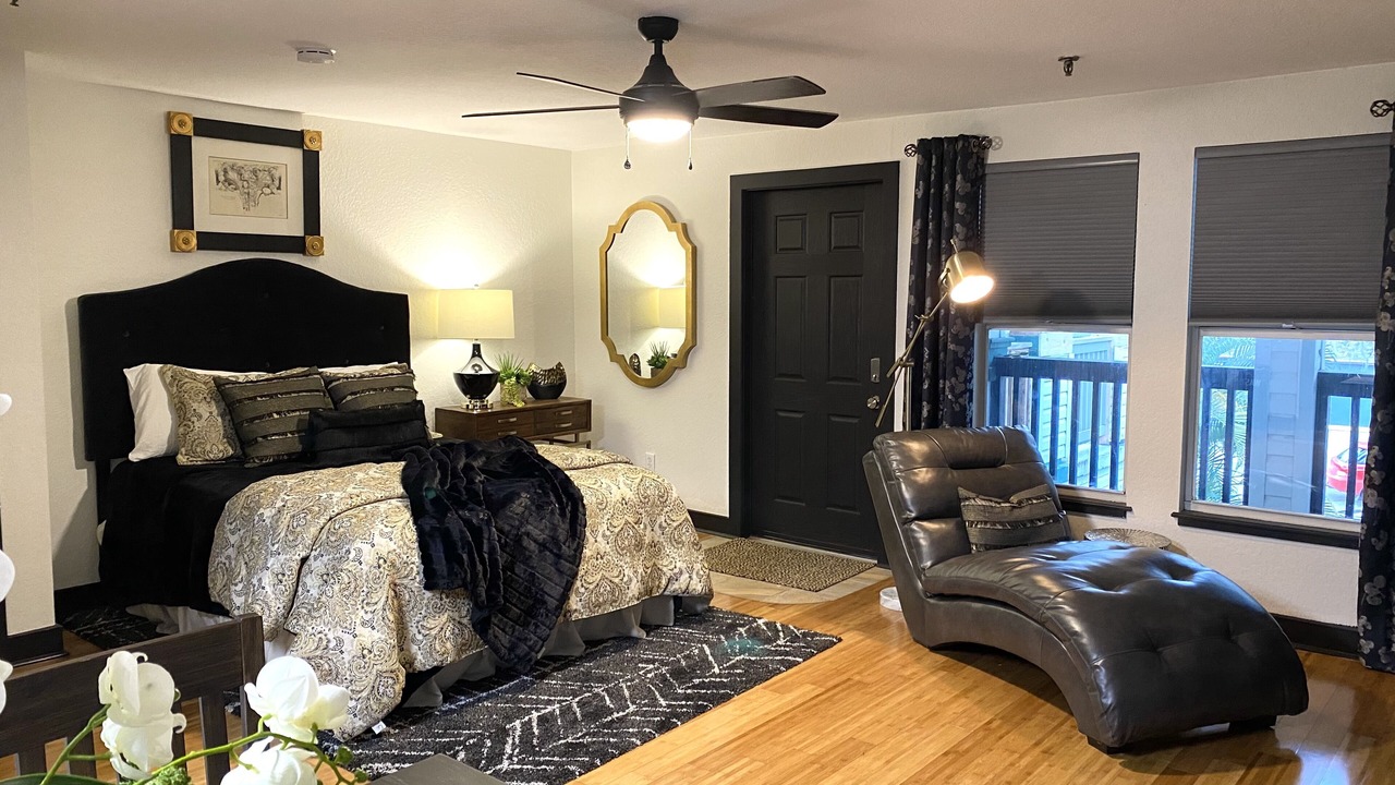 Photo of Bedroom in Safety Harbor