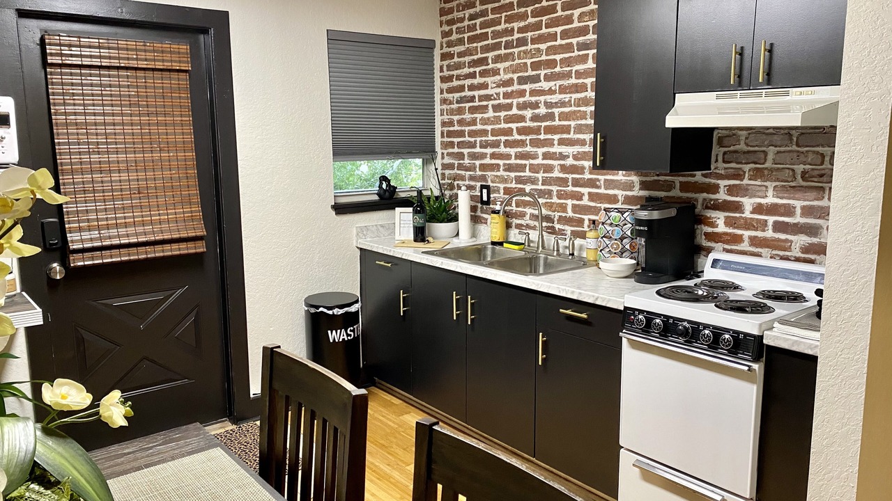 Photo of Kitchen in Safety Harbor