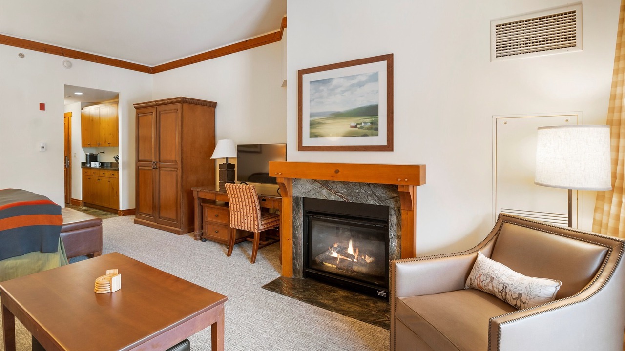 Photo of Livingroom in Stowe Area