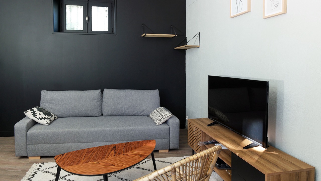 Photo of Livingroom in Pamiers