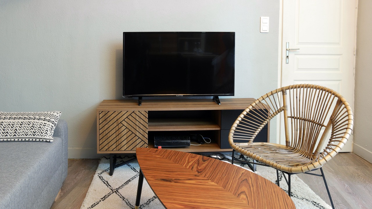 Photo of Livingroom in Pamiers