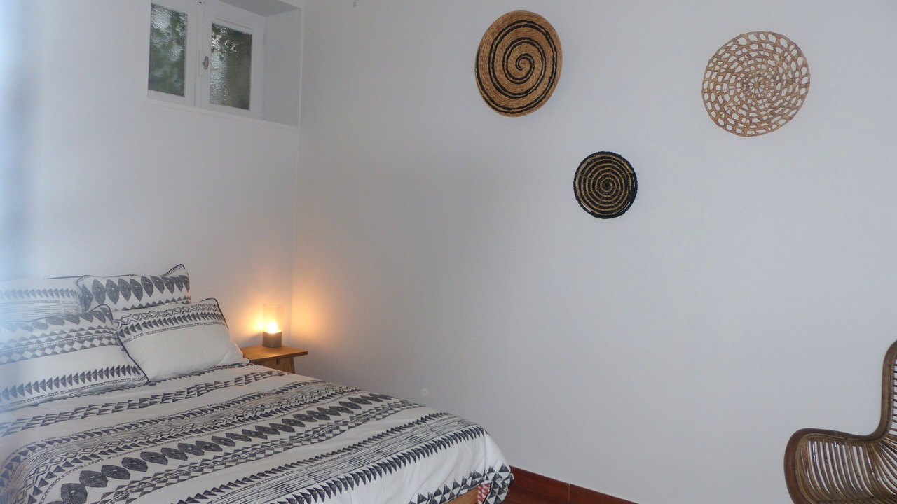 Photo of Bedroom in Pamiers