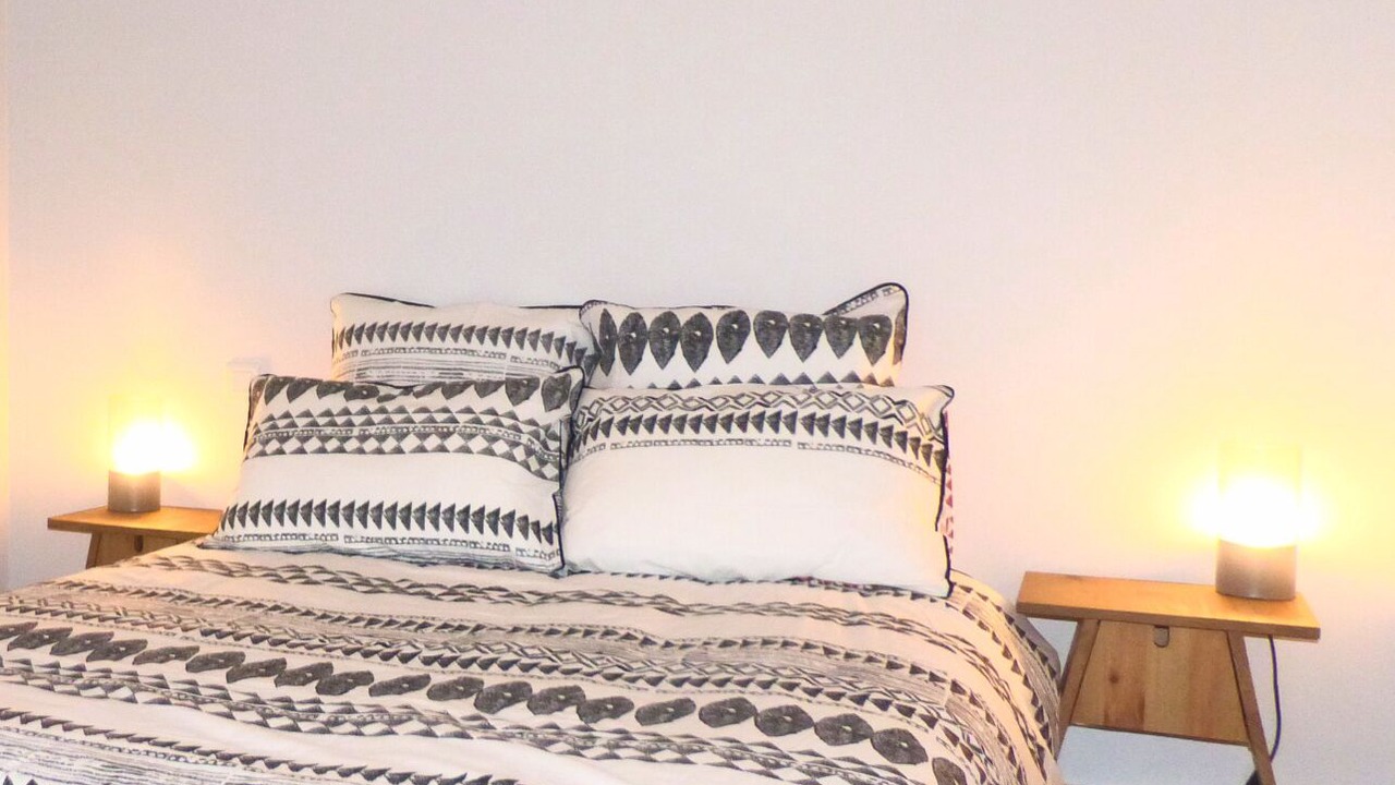 Photo of Bedroom in Pamiers