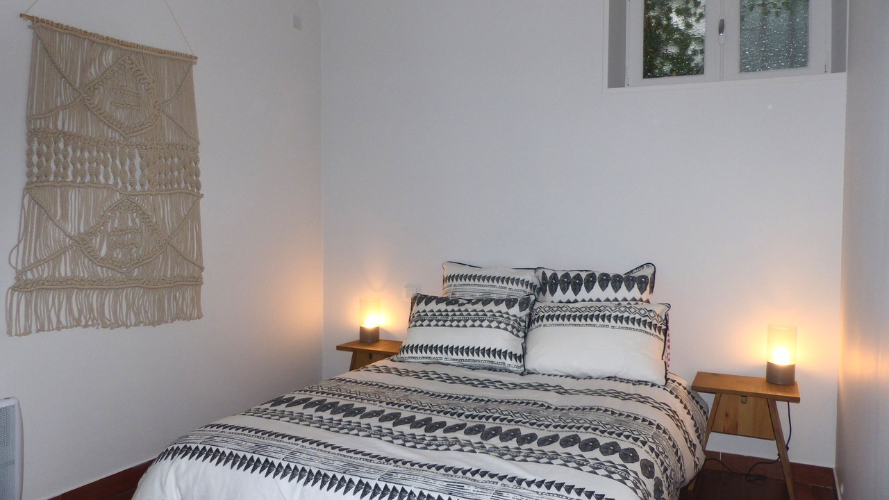 Photo of Bedroom in Pamiers