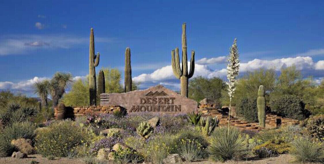 Photo of Others in Desert Mountain