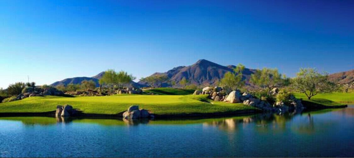 Photo of Others in Desert Mountain