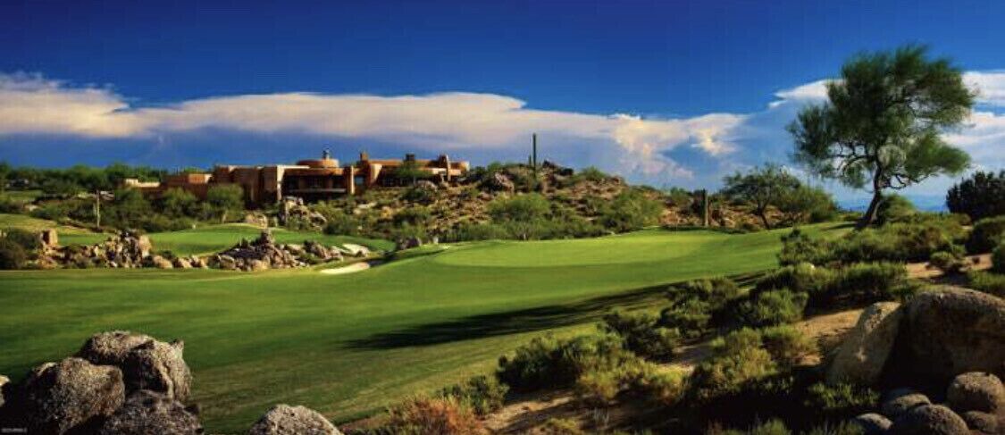 Photo of Others in Desert Mountain