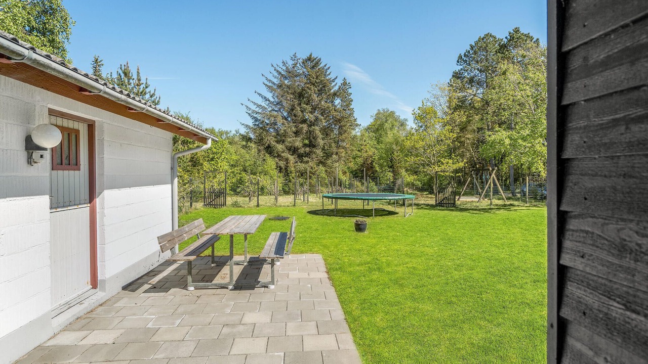 Photo of Outdoor in Hojslev