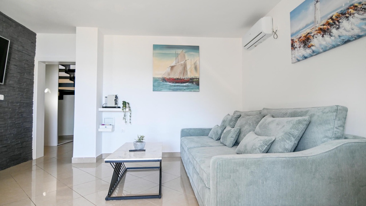 Photo of Bedroom in Ribarica