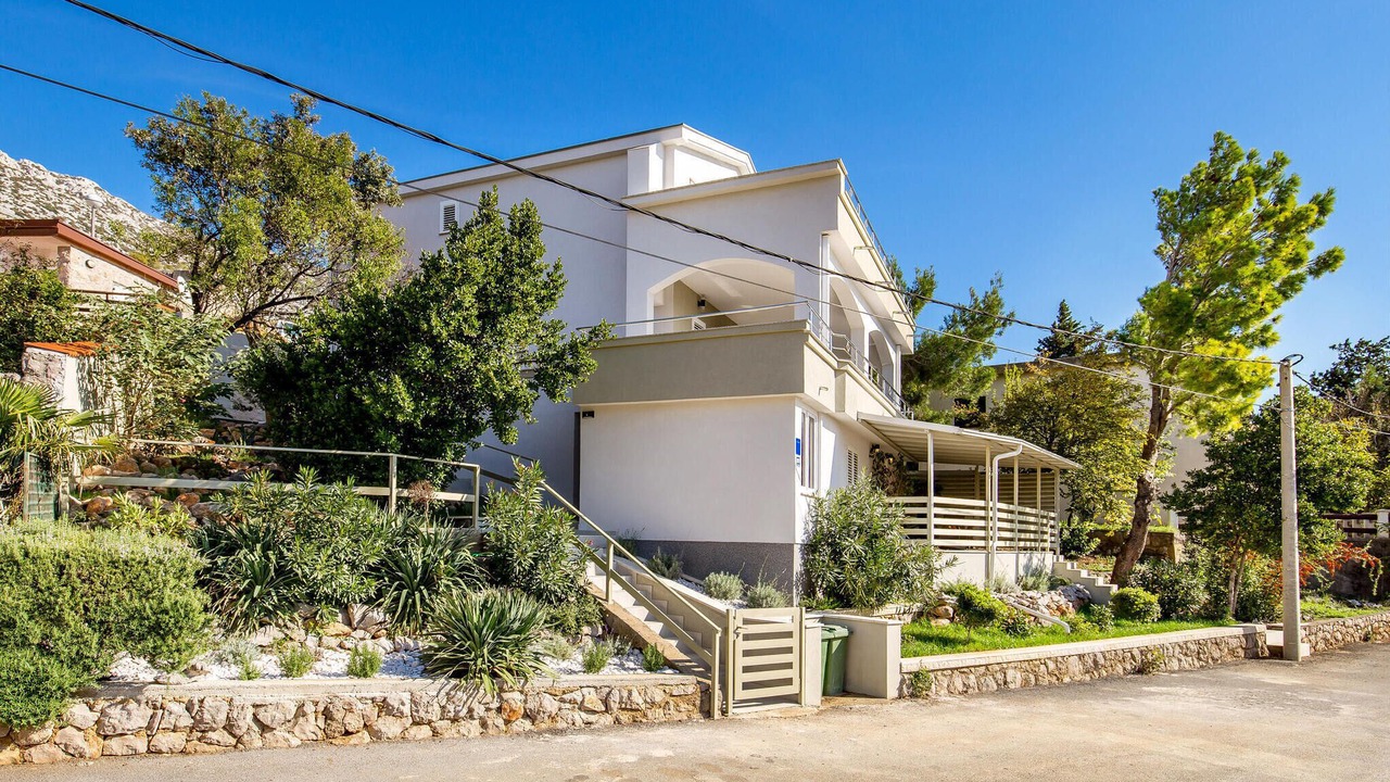 Photo of Outdoor in Ribarica