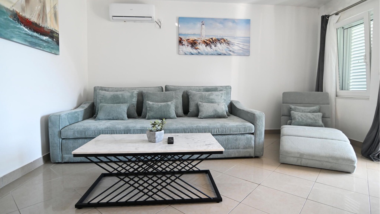 Photo of Bedroom in Ribarica