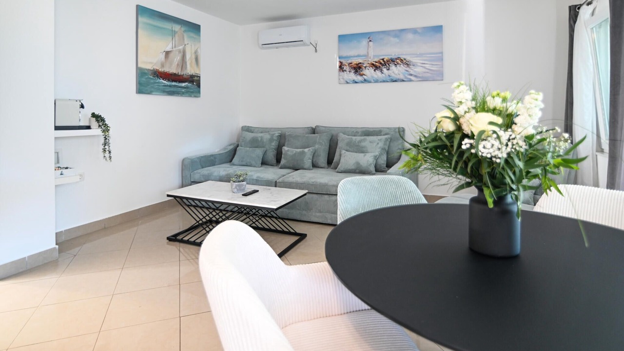 Photo of Bedroom in Ribarica