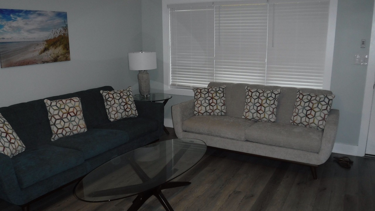 Photo of Livingroom in Emerald Isle